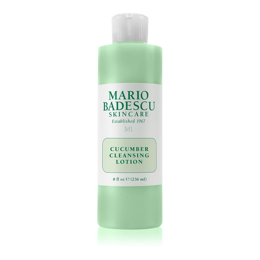 Cucumber Cleansing Lotion