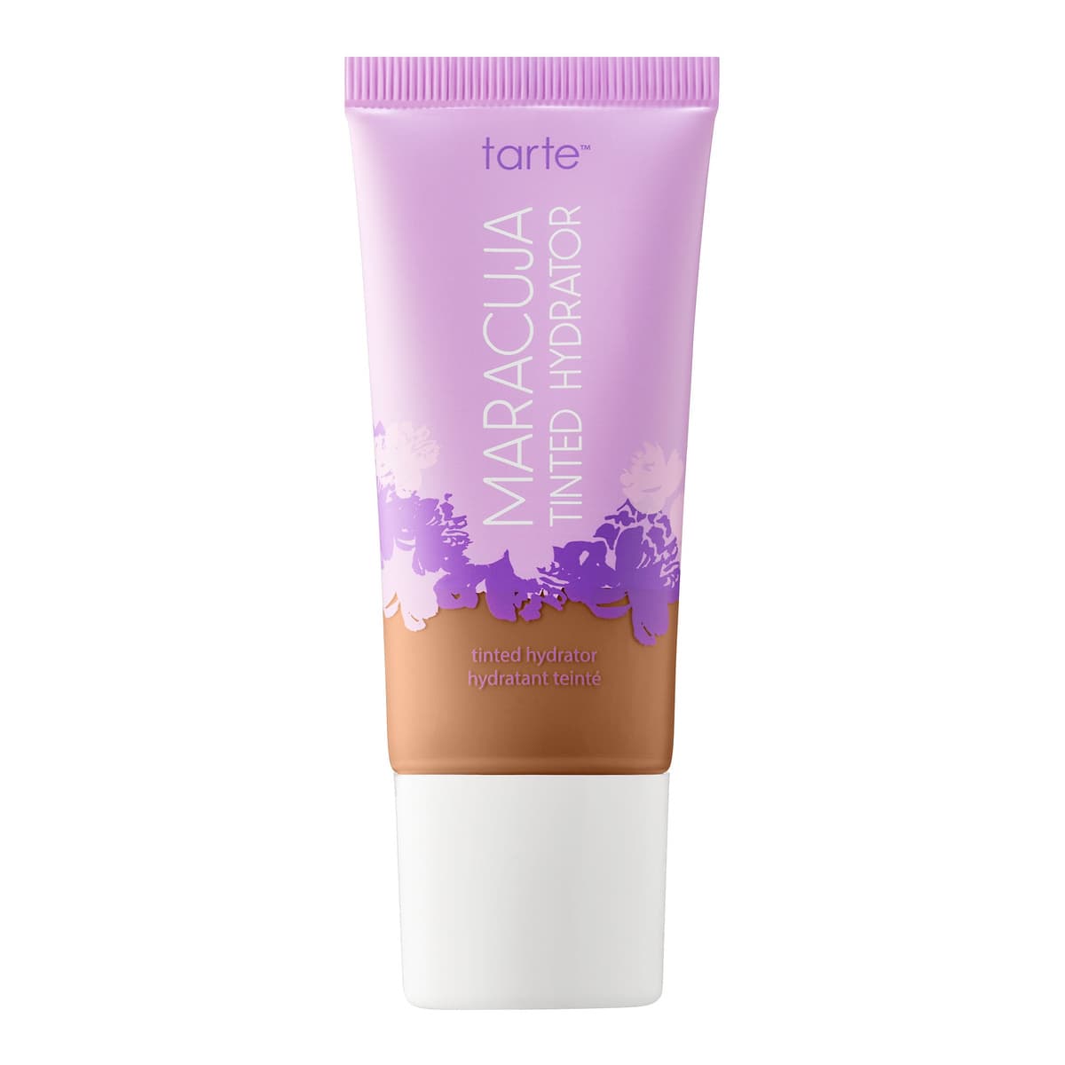 Maracuja Hydrating Tinted Moisturizer, 54S deep sand
