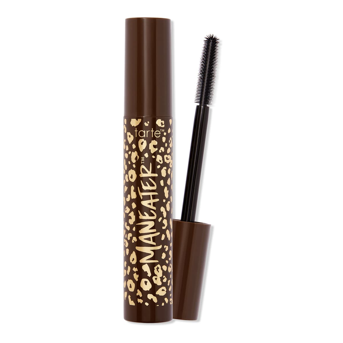 Maneater Mascara, Brown