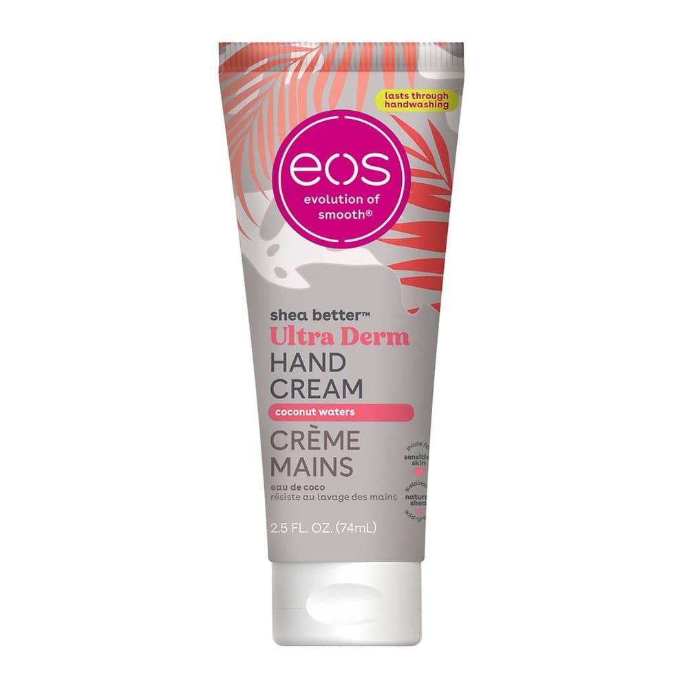 Shea Better Hand Cream Coconut