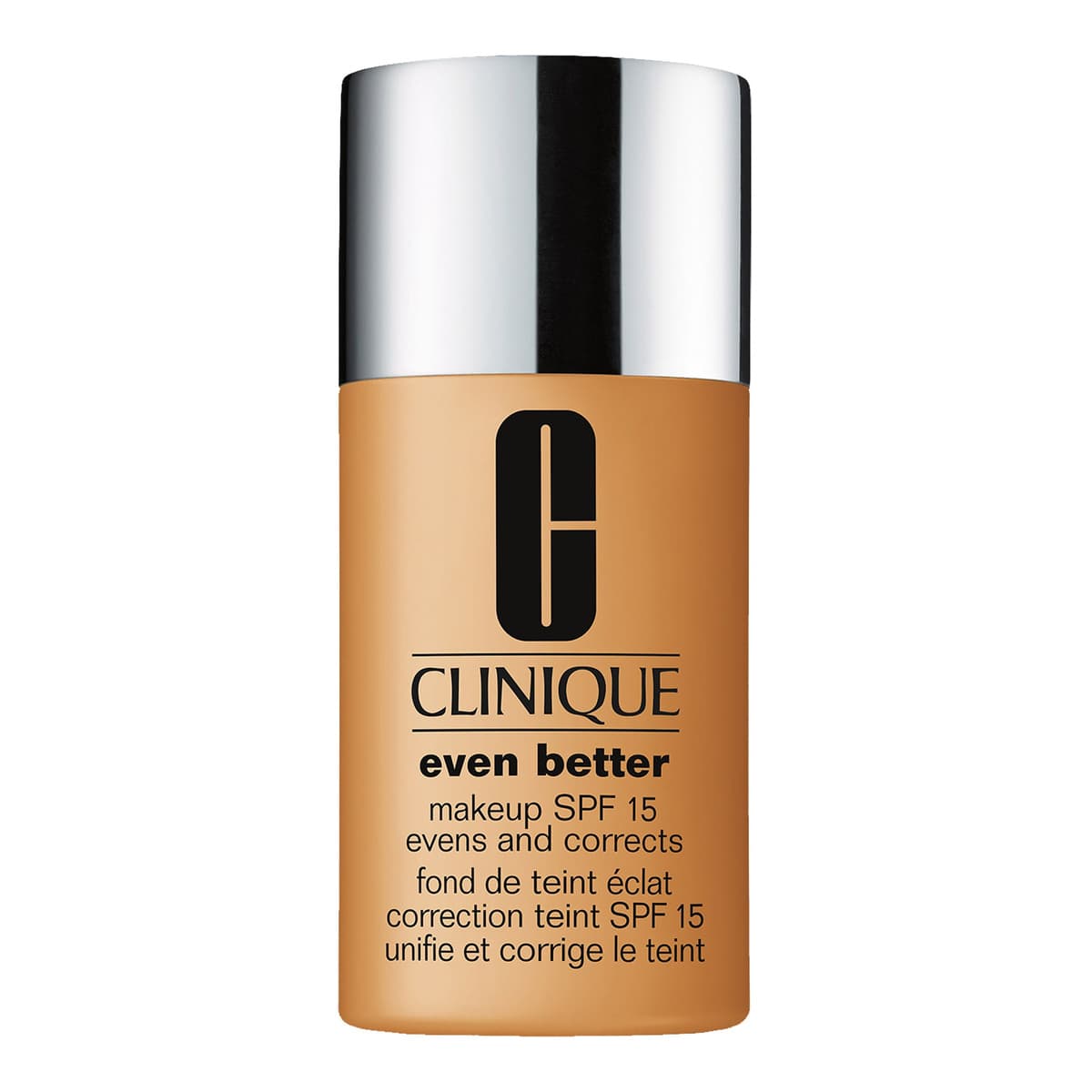 Even Better™ Makeup Broad Spectrum SPF 15 Foundation, WN 98 Cream Caramel