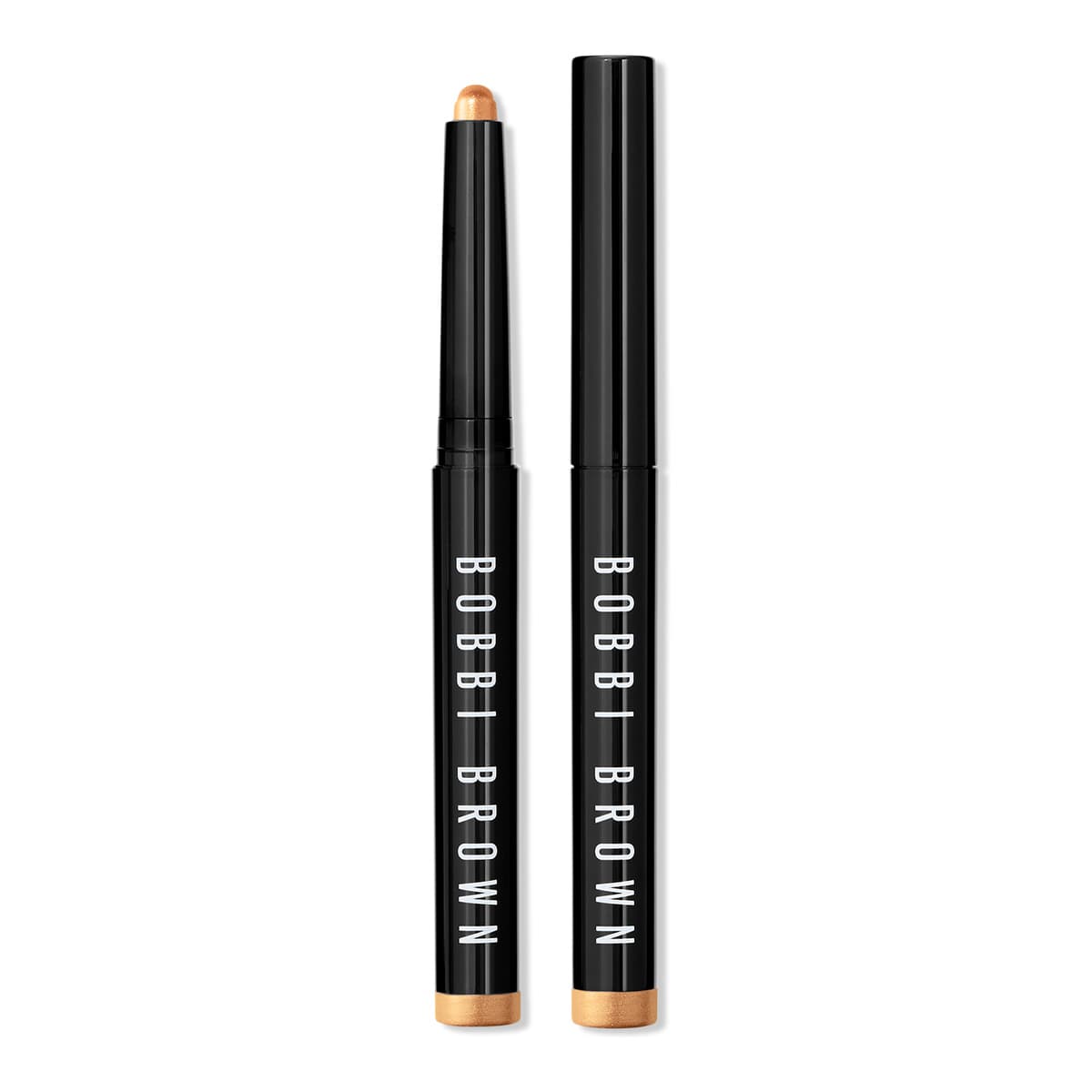 Long-Wear Waterproof Cream Eyeshadow Stick, Golden Light