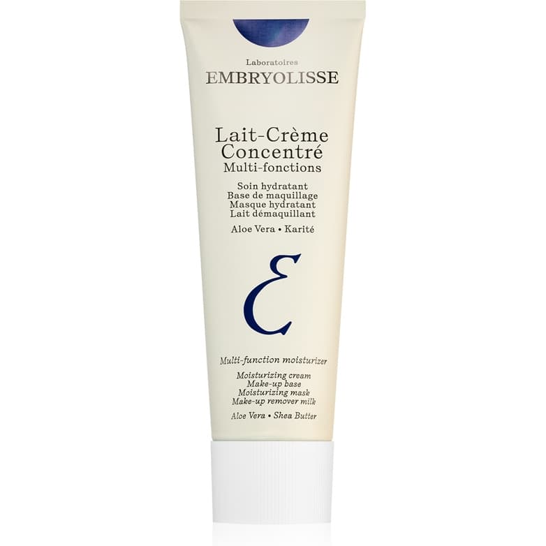 Moisturization And Regeneration