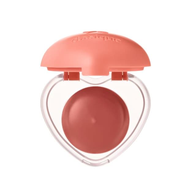 Souffle Color Pot, #06 Mocha Bun