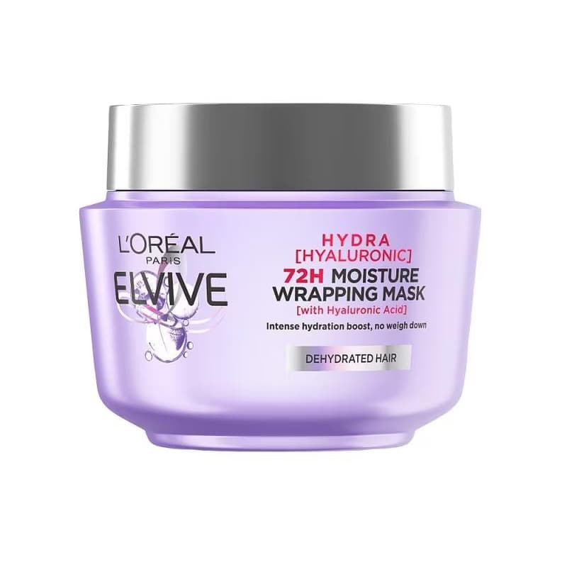 L'Oréal Paris Elvive Hyaluron Mask Pot