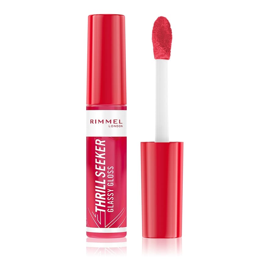 Thrill Seeker Glassy Gloss