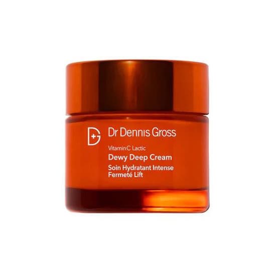 Vitamin C Lactic Dewy Deep Cream