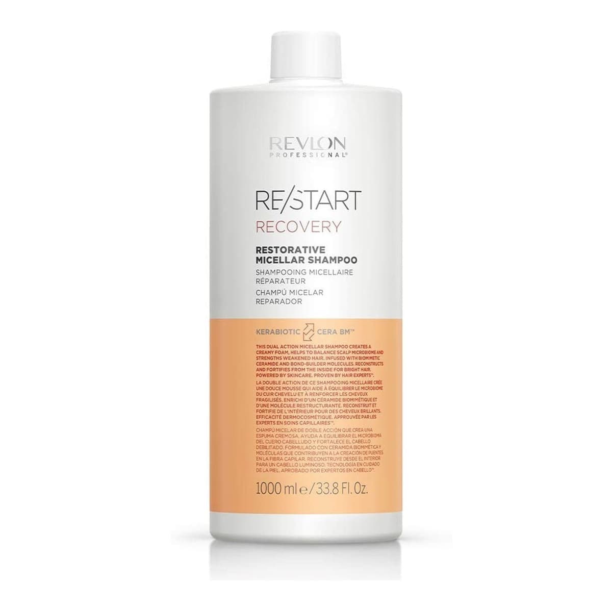 Re/Start Recovery Restorative Shampoo