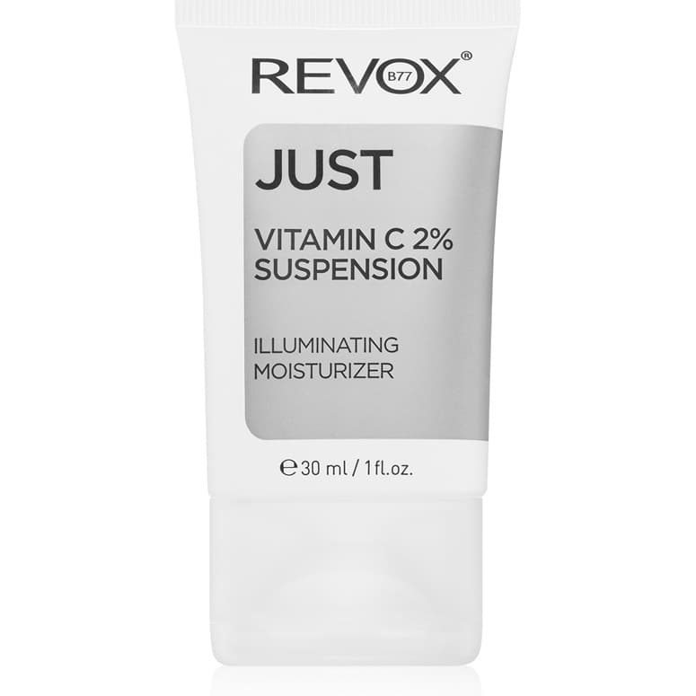 Just Vitamin C 2% Suspension