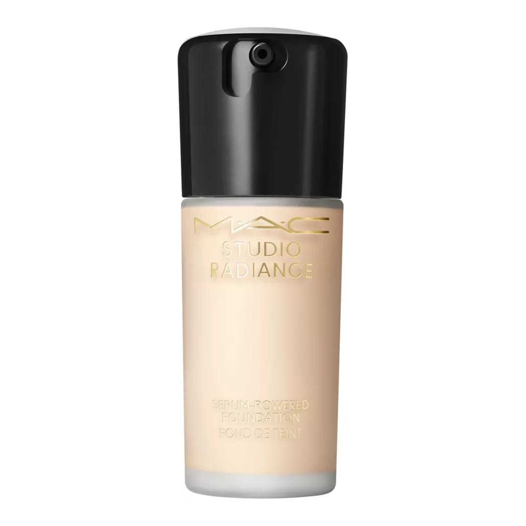 MAC Studio Radiance Serum Powered Foundation, NC10