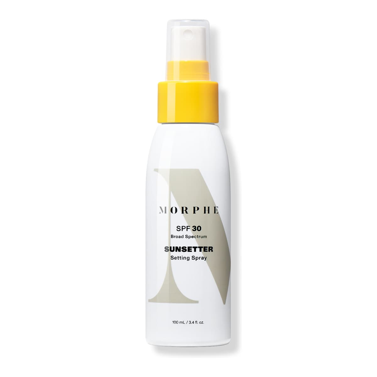 Sunsetter SPF 30 High-Protection Broad-Spectrum Setting Spray