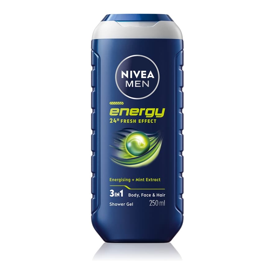 MEN Energy