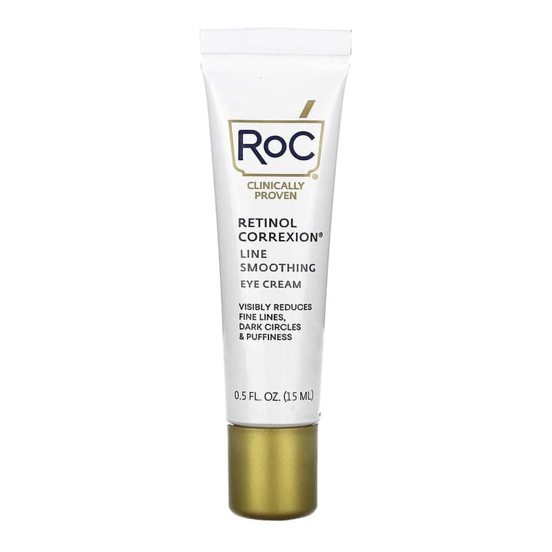 Retinol Correxion, Line Smoothing Eye Cream