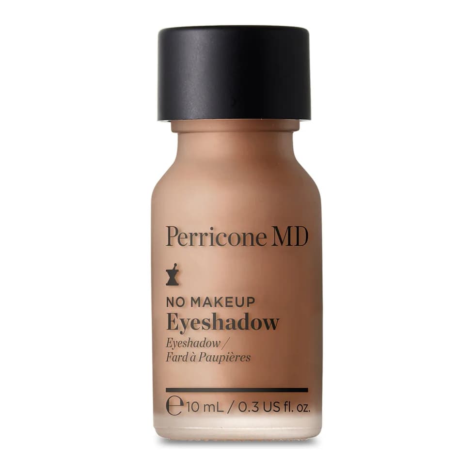 No Makeup Eyeshadow, #3