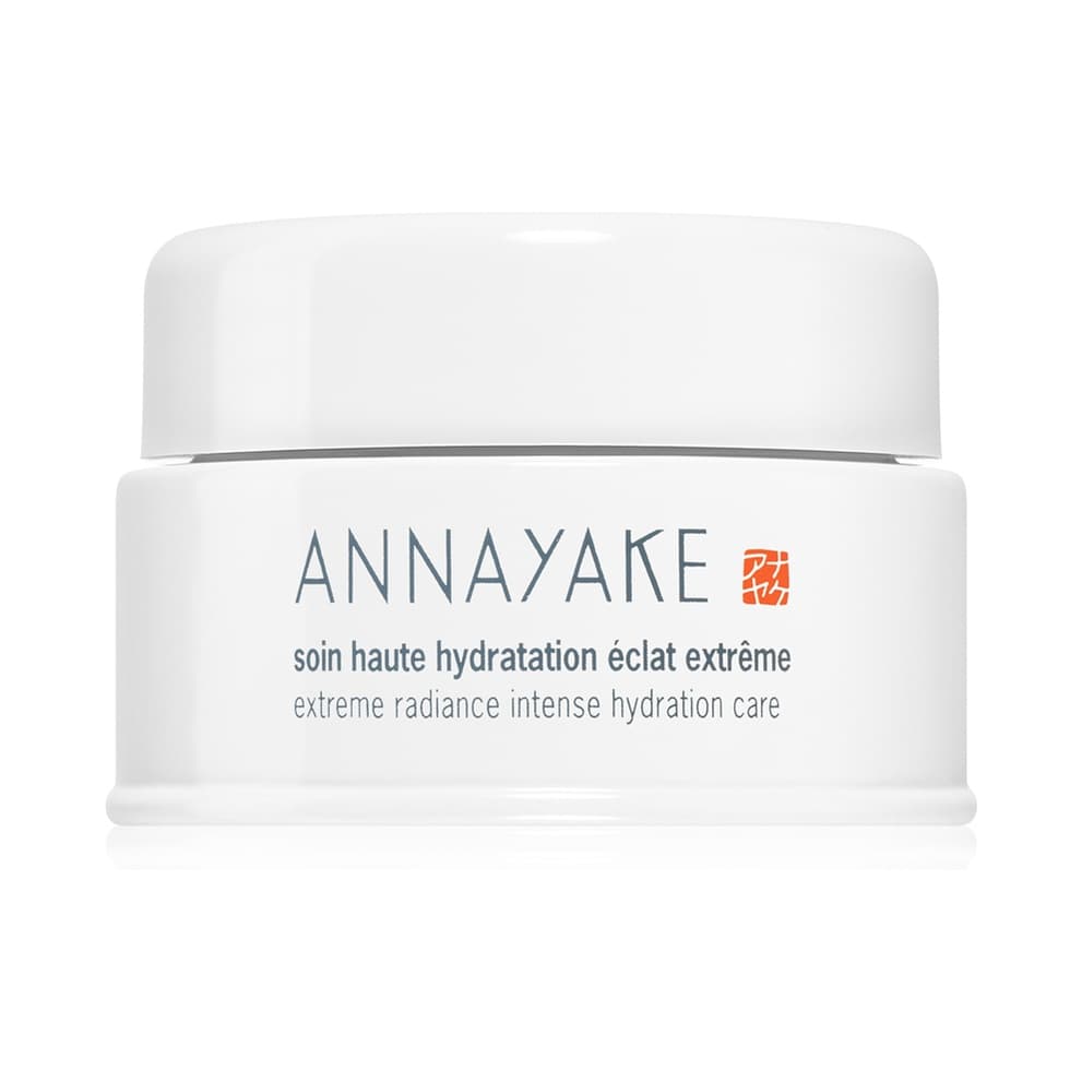Hydration Extreme Radiance Intense Hydration Care