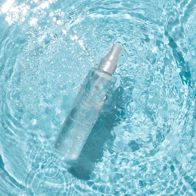 Purifying Mist Toner