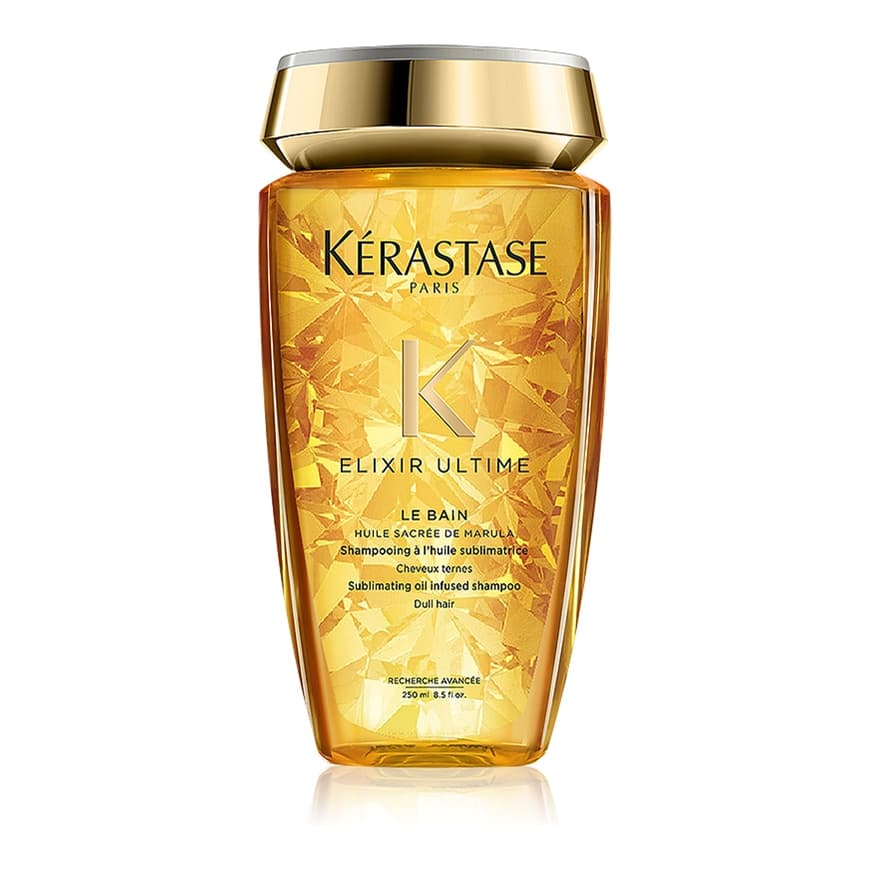 Elixir Ultime Le Bain