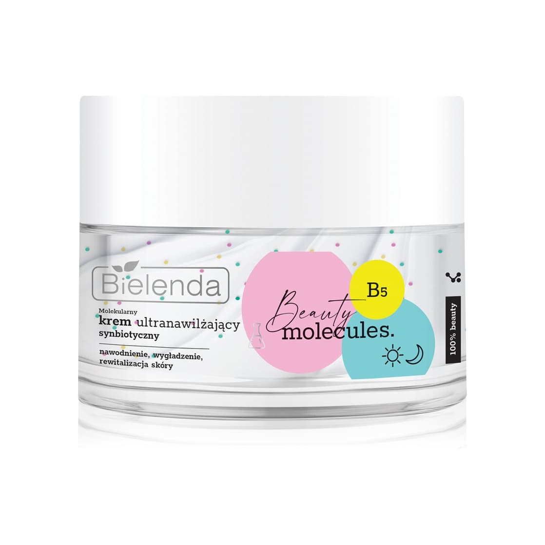 Beauty Molecules