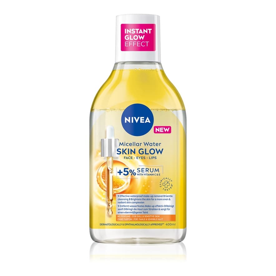Micellar Skin Glow