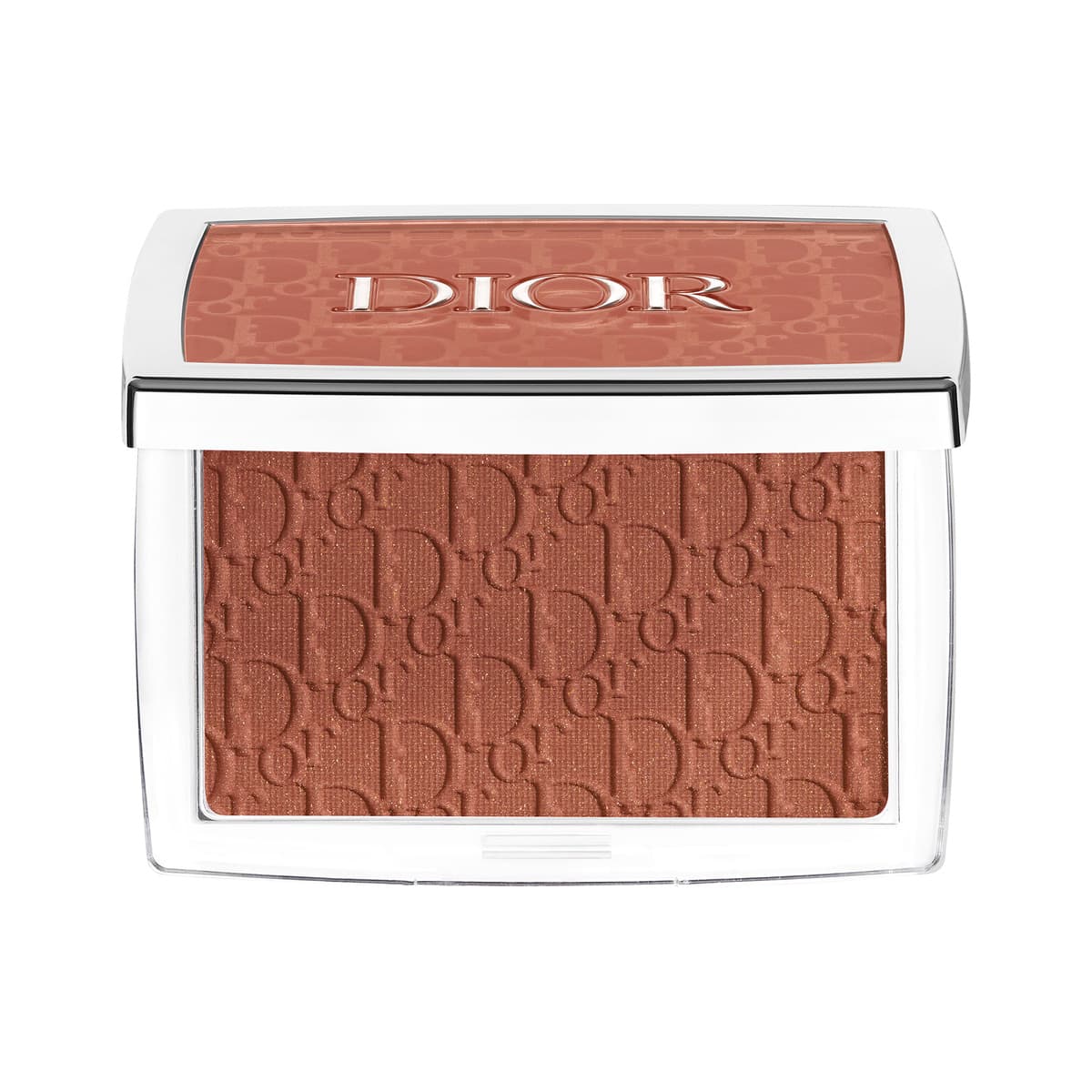 Rosy Glow Blush, #062 Bronzed Glow