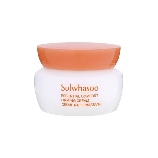 Essential Comfort Firming Cream Mini