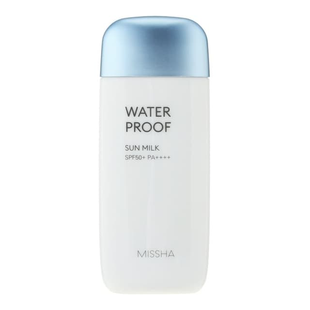 All-around Safe Block Waterproof Sun Milk SPF50+ PA++++