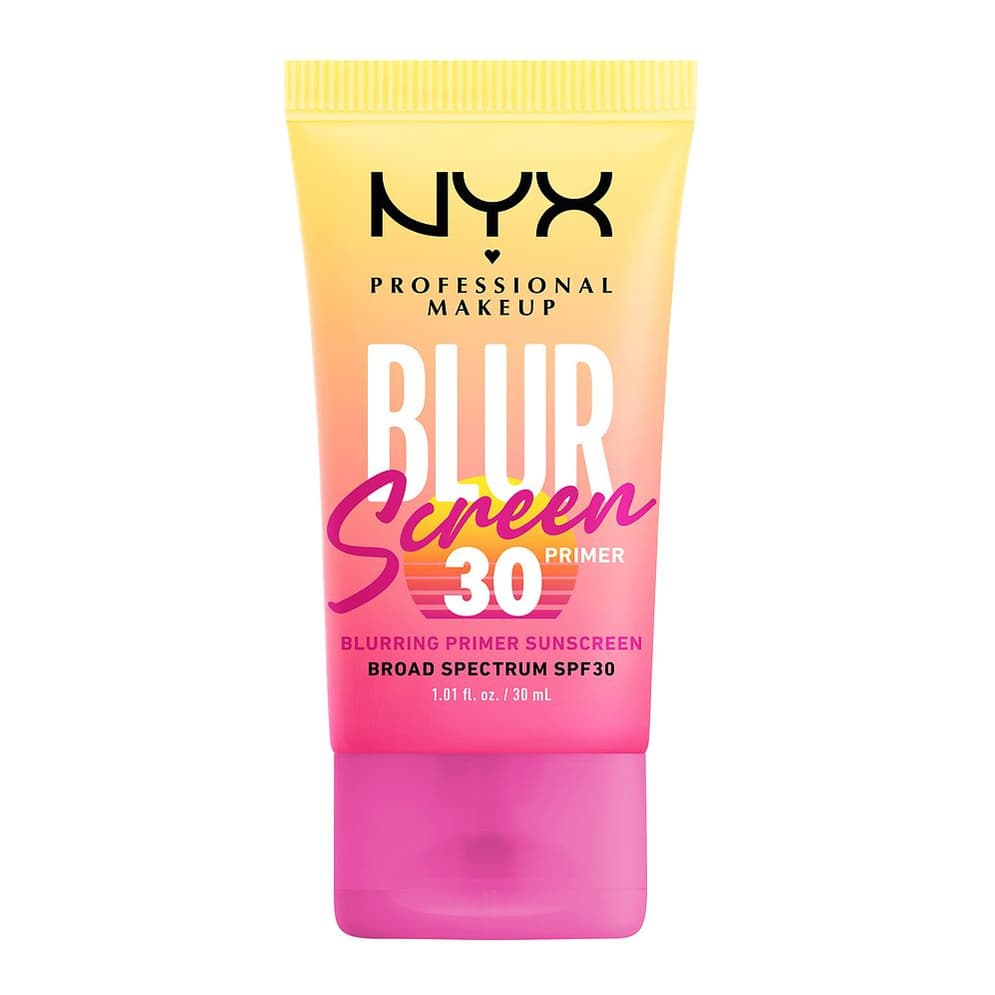 BlurScreen Primer SPF 30