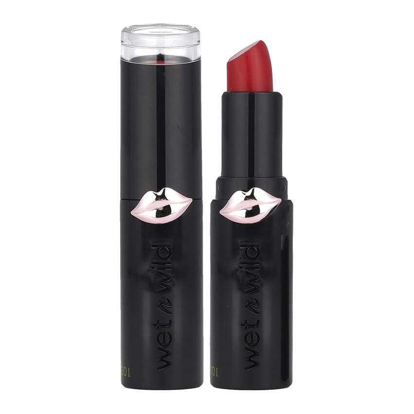 MegaLast, Matte Lip Color