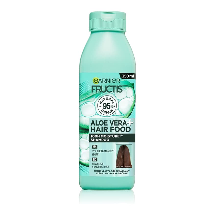 Fructis Aloe Vera Hair Food