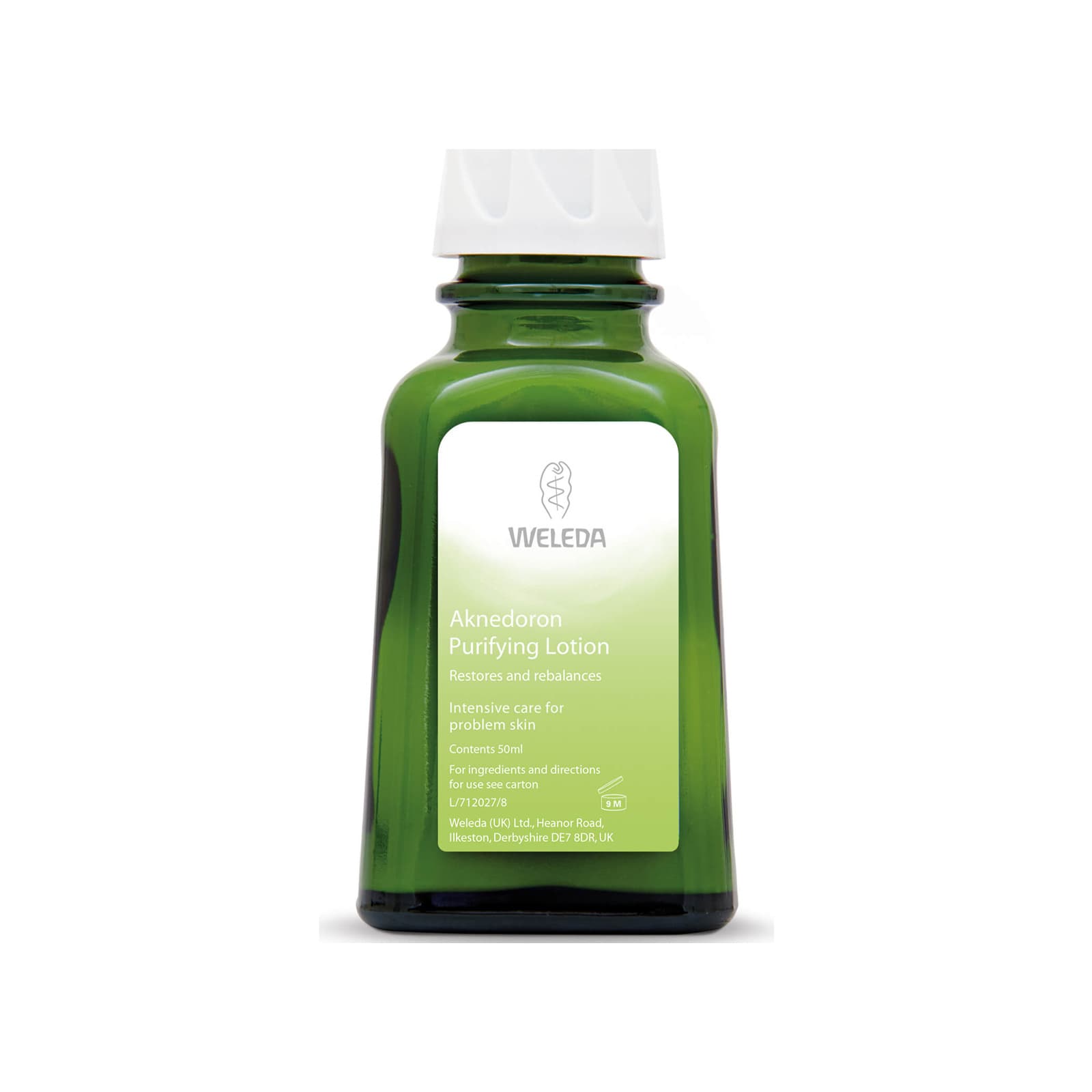 Aknedoron Purifying Lotion