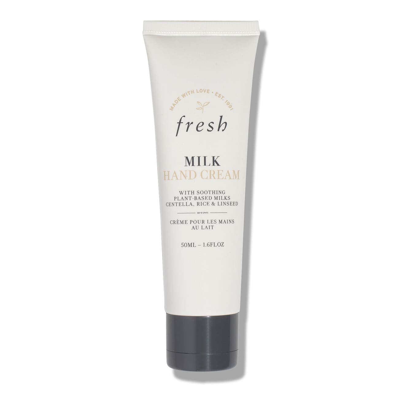 Milk Hand Cream