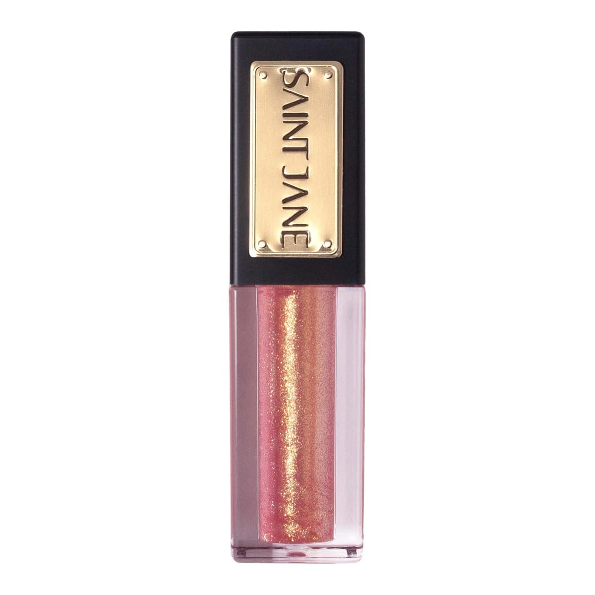 Luxury Lip Shine – Longwear Hydration Lip Oil with Vitamin C, Nectar