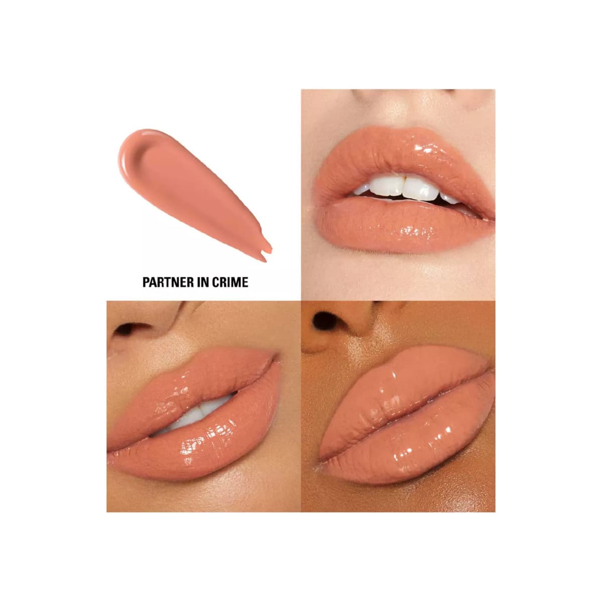 Kylie Cosmetics High Gloss, #715 Partner In Crime