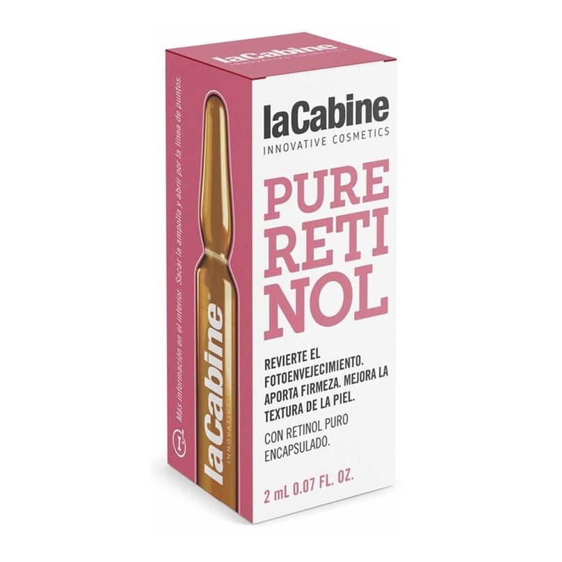 Pure Retinol Concentrated Ampoule 1x (1x)