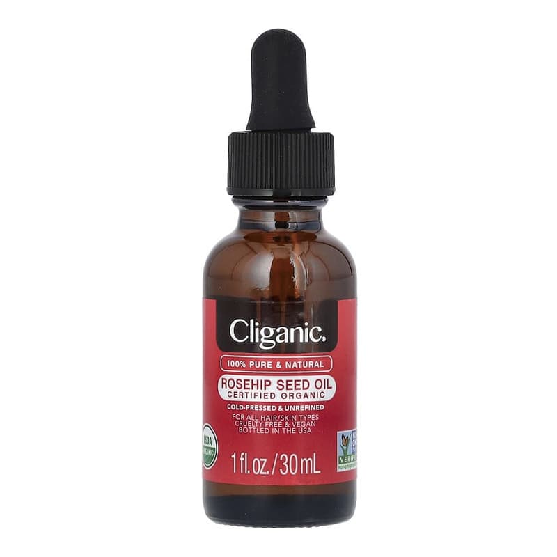 Rosehip Seed Oil