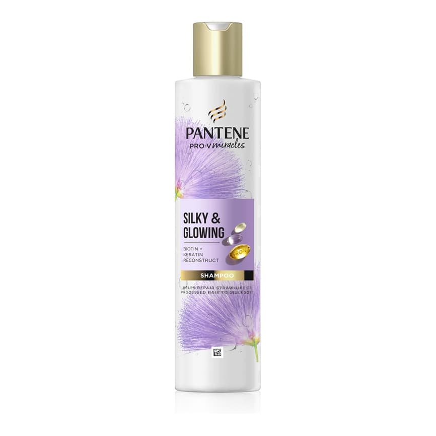 Pro-V Miracles Silky & Glowing