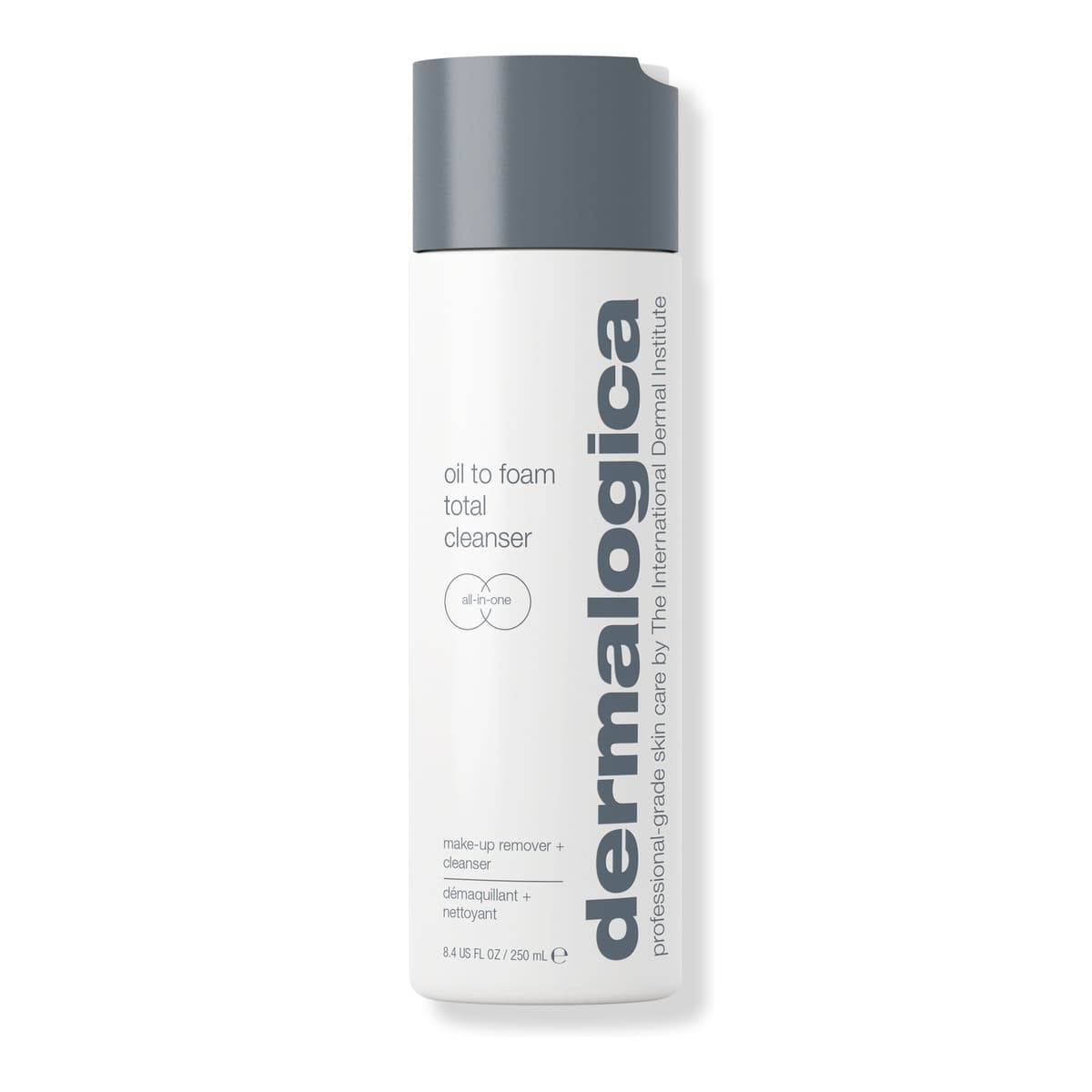 Oil to Foam Total Cleanser
