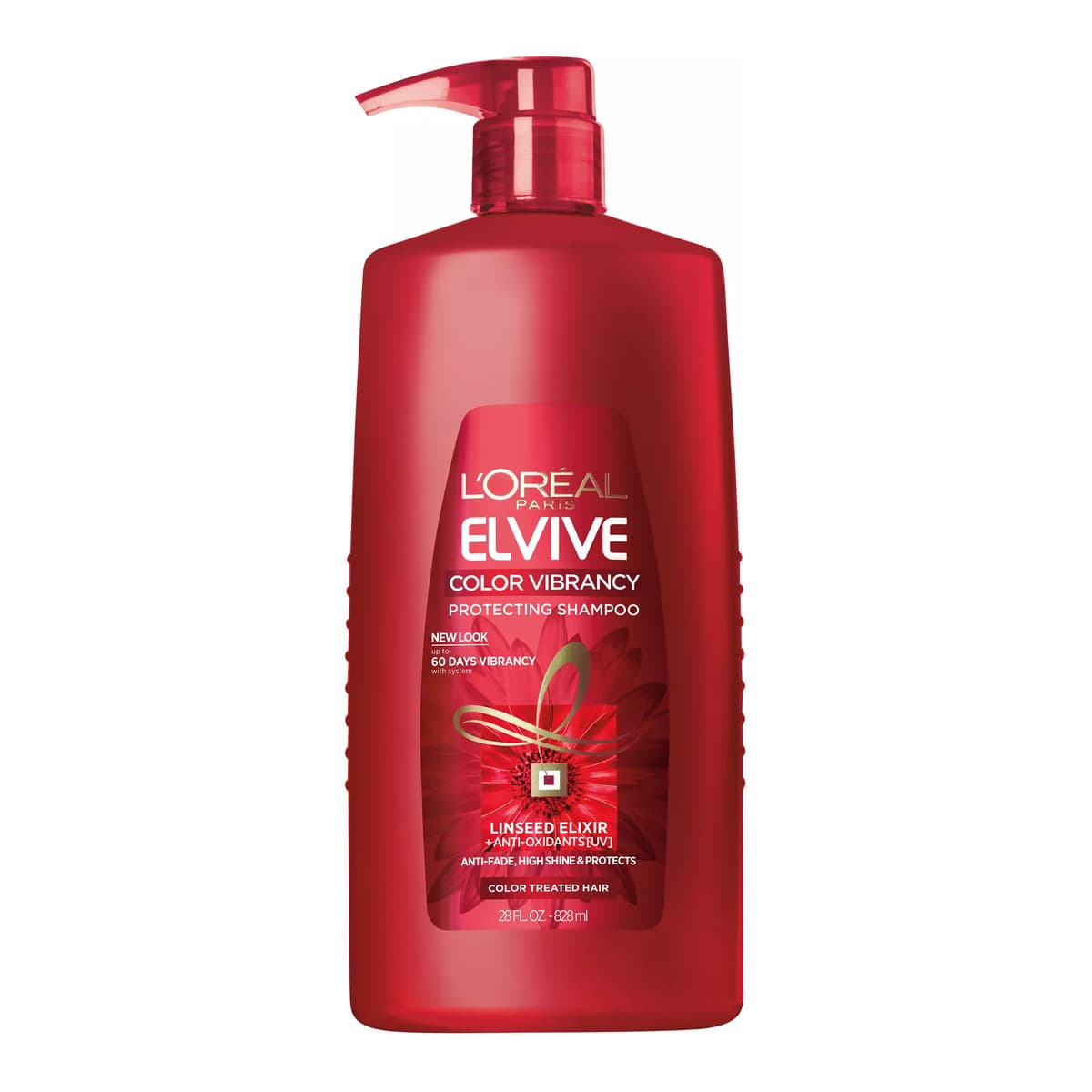 Elvive Color Vibrancy Protecting Shampoo
