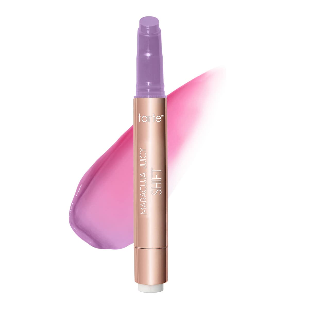 maracuja juicy lip plump shift, Grape