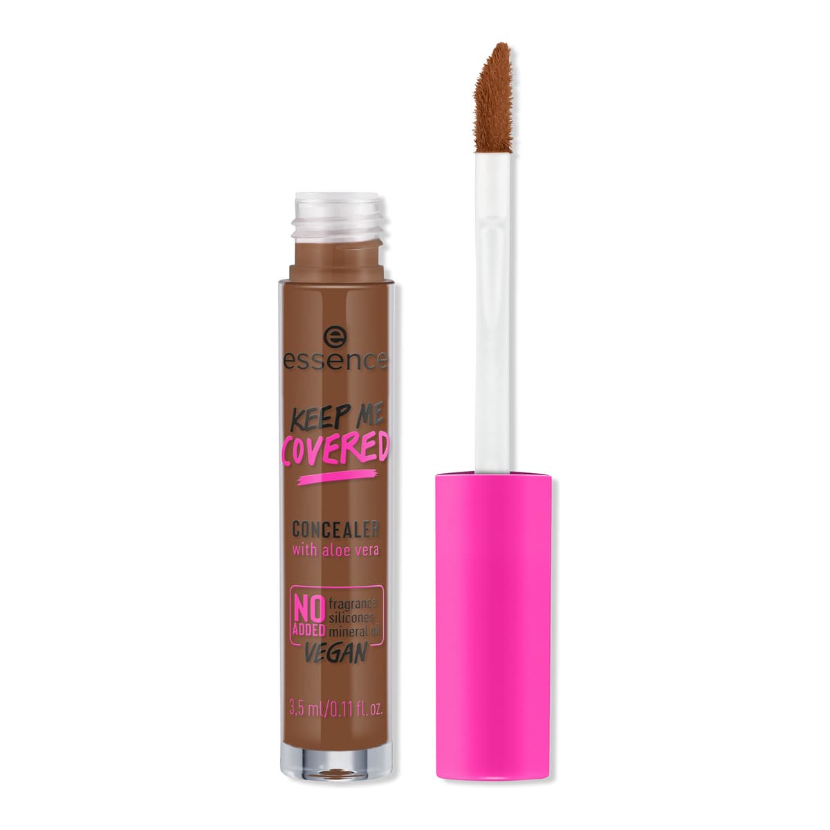 Keep Me Covered Concealer, Cocoa