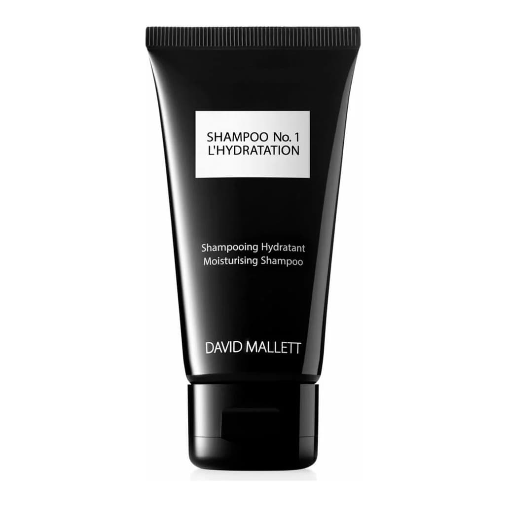 No.1 Shampoo L'Hydration
