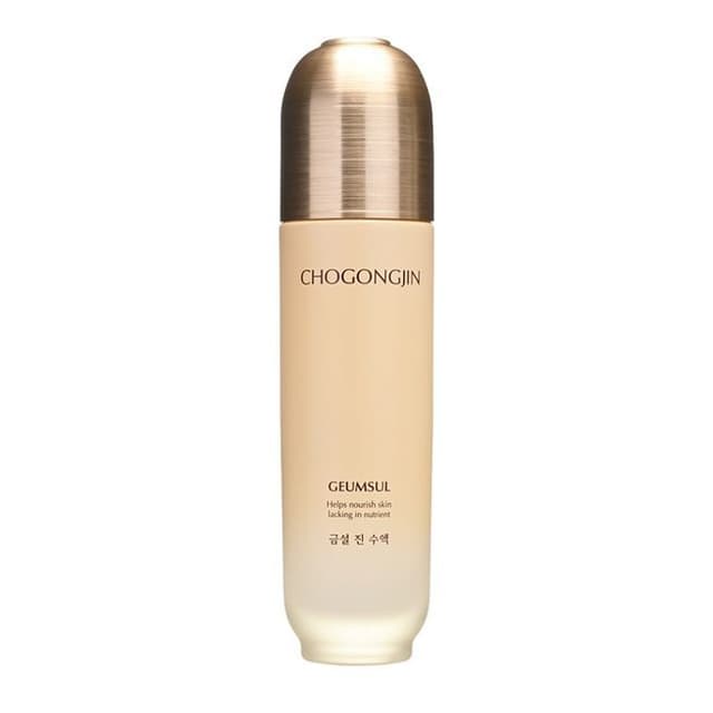 Chogongjin Geumsul Jin Toner