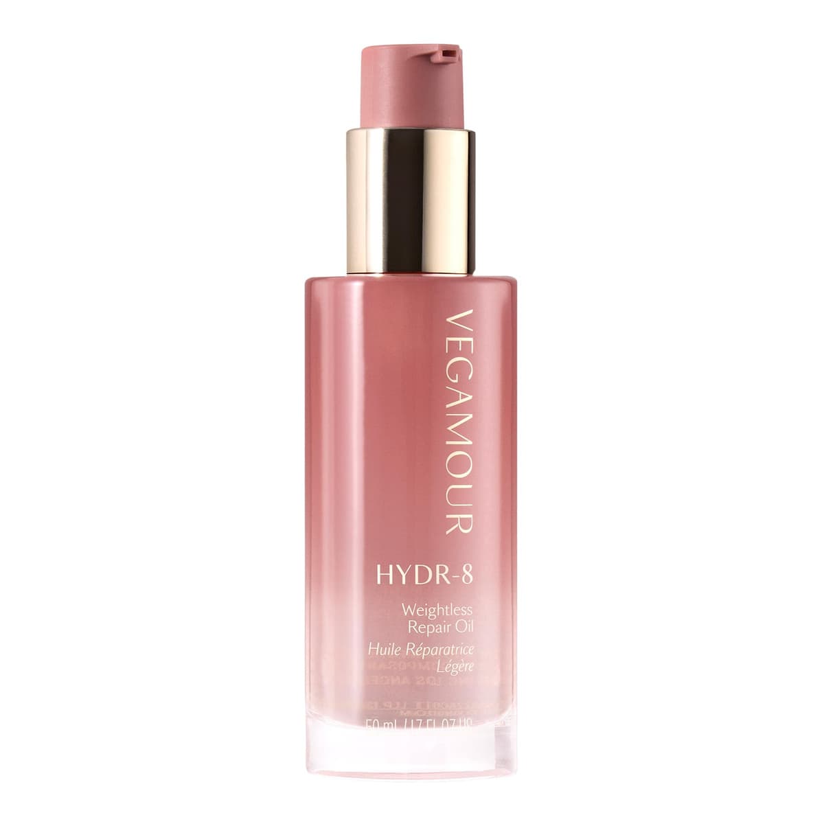HYDR-8 Weightless Repair Hair Oil