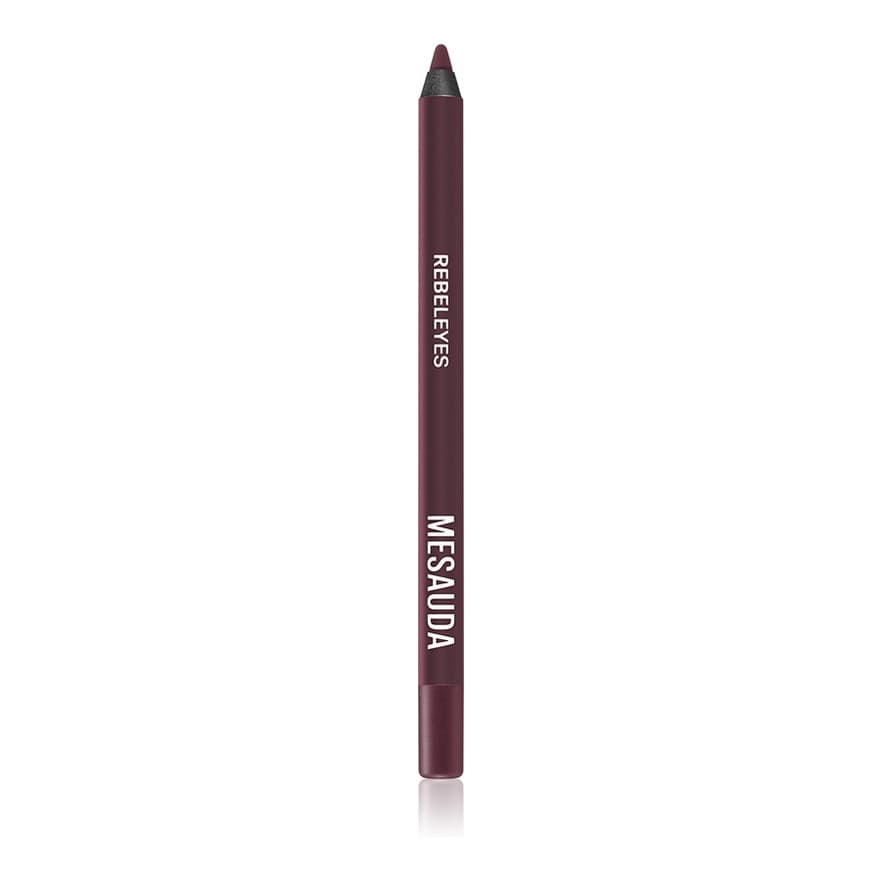 Rebeleyes Waterproof Matte Eyeliner Pencil