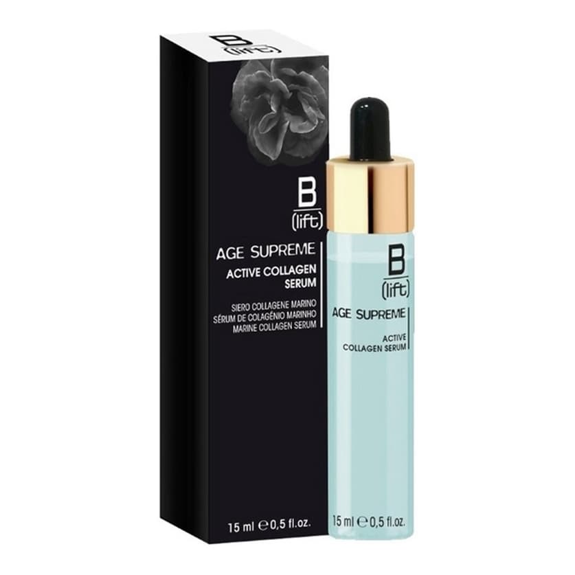 B-Lift Age Supreme Active Collagen Serum