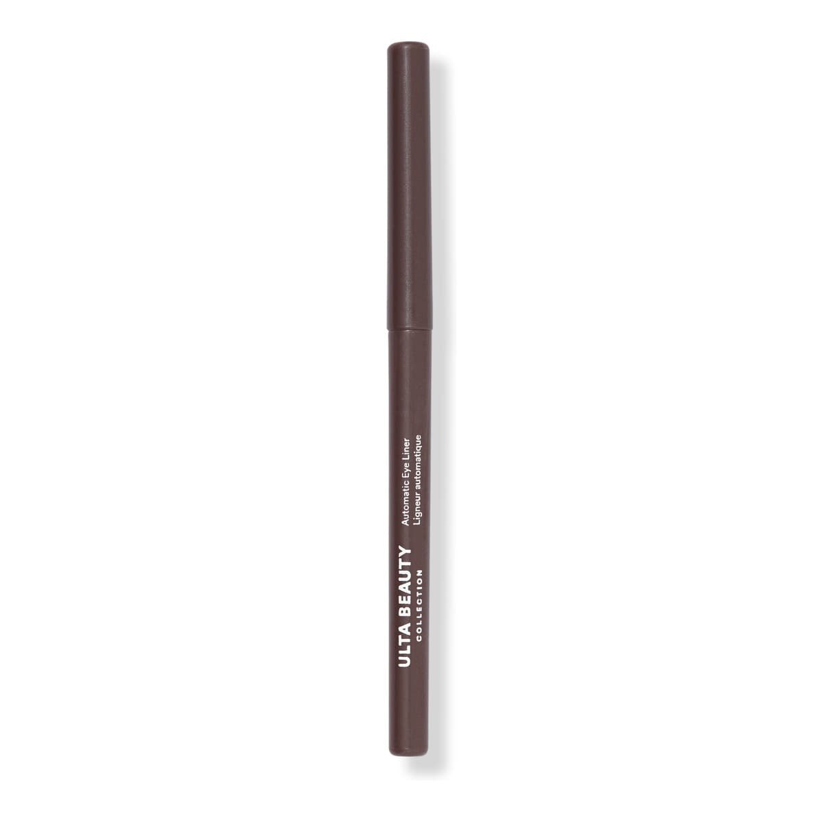 Automatic Retractable Eyeliner, Metallic Pewter Shimmer