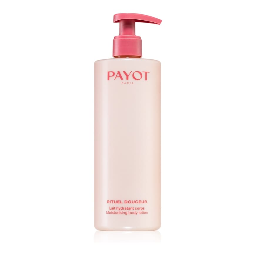 Rituel Douceur Lait Hydratant Corps