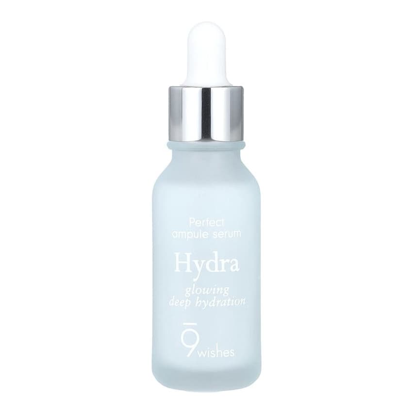 Ampule Serum, Hydra