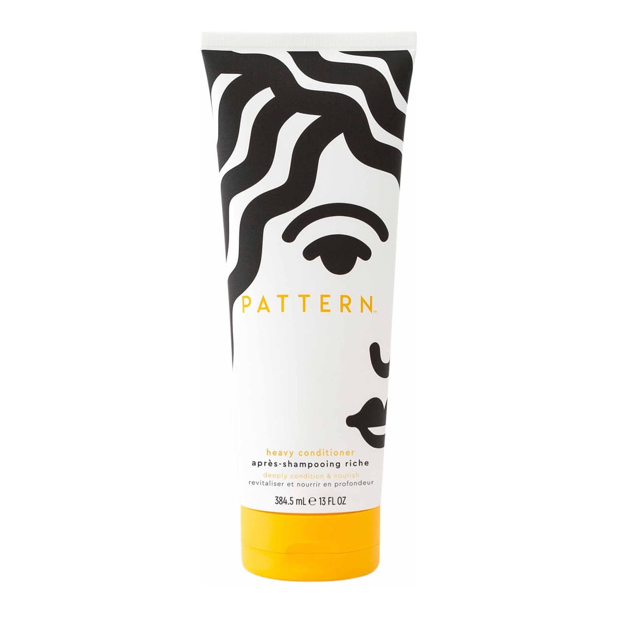 Heavy Conditioner