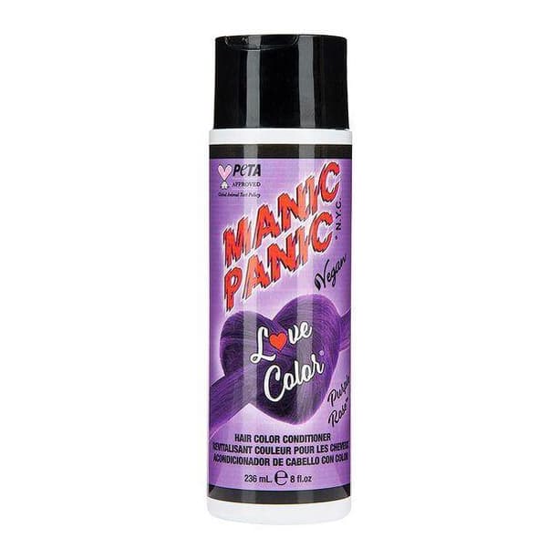 Love Color™ Colour Depositing Conditioner Purple Rose